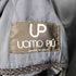 UOMO PIU カシミア混ヘリンボーンダブルチェスターコート メンズ