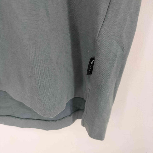 ナイキゴルフ NIKE GOLF パイピング プルオーバーシャツ メンズ JPN:L