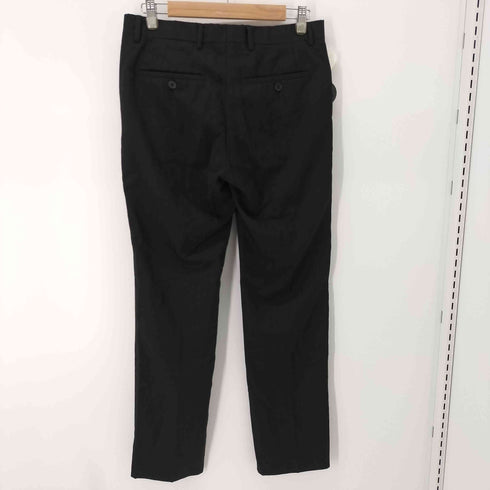 ドルチェアンドガッバーナ DOLCE&GABBANA ストライプスラックスパンツ メンズ JPN:44