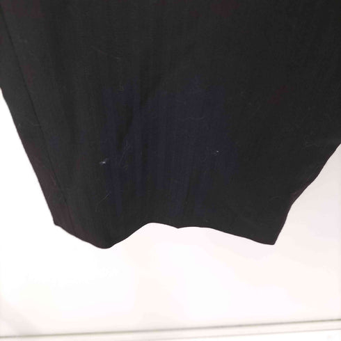 ドルチェアンドガッバーナ DOLCE&GABBANA ストライプスラックスパンツ メンズ JPN:44