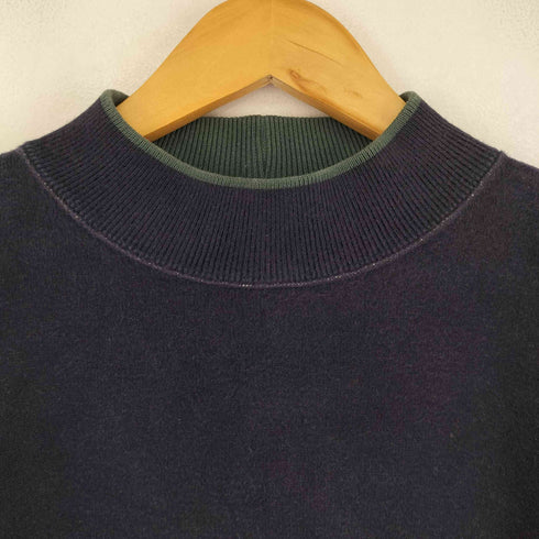 ケンゾーパリス KENZO PARIS 80-90S L/S ハイネックスウェット メンズ JPN:3