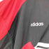 アディダス adidas 80~90s 万国旗タグ ジップアップブルゾン メンズ XL