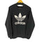 アディダスオリジナルス adidas Originals Trefoil Crew Sweatshirt フロントロゴスウェット メンズ 2XO