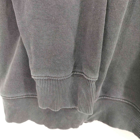 アディダスオリジナルス adidas Originals Trefoil Crew Sweatshirt フロントロゴスウェット メンズ 2XO