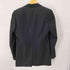 ドルチェアンドガッバーナ DOLCE&GABBANA 90S MADE IN IYALY ストラップピークドラペルテーラードジャケットセットアップ メンズ JPN:48