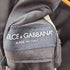 ドルチェアンドガッバーナ DOLCE&GABBANA 90S MADE IN IYALY ストラップピークドラペルテーラードジャケットセットアップ メンズ JPN:48