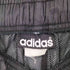アディダス adidas サイドライン ワイドナイロンパンツ メンズ