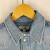 コス COS Denim Maxi Shirt Dress デニムマキシシャツドレス レディース DE:32