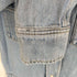 コス COS Denim Maxi Shirt Dress デニムマキシシャツドレス レディース DE:32