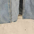 コス COS Denim Maxi Shirt Dress デニムマキシシャツドレス レディース DE:32