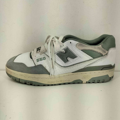 ニューバランス NEW BALANCE BB550NED メンズ JPN:28