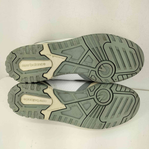 ニューバランス NEW BALANCE BB550NED メンズ JPN:28