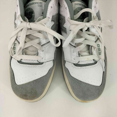 ニューバランス NEW BALANCE BB550NED メンズ JPN:28