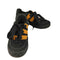 アディダスオリジナルス adidas Originals Jamal Smith Adimatic Core Black/Orange Rush メンズ JPN:28