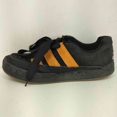 アディダスオリジナルス adidas Originals Jamal Smith Adimatic Core Black/Orange Rush メンズ JPN:28