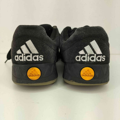 アディダスオリジナルス adidas Originals Jamal Smith Adimatic Core Black/Orange Rush メンズ JPN:28