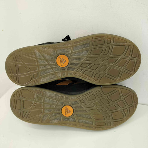 アディダスオリジナルス adidas Originals Jamal Smith Adimatic Core Black/Orange Rush メンズ JPN:28