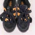 アディダスオリジナルス adidas Originals Jamal Smith Adimatic Core Black/Orange Rush メンズ JPN:28