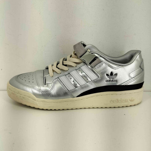 アディダスオリジナルス adidas Originals Forum Low Metallic Pack メンズ JPN:28