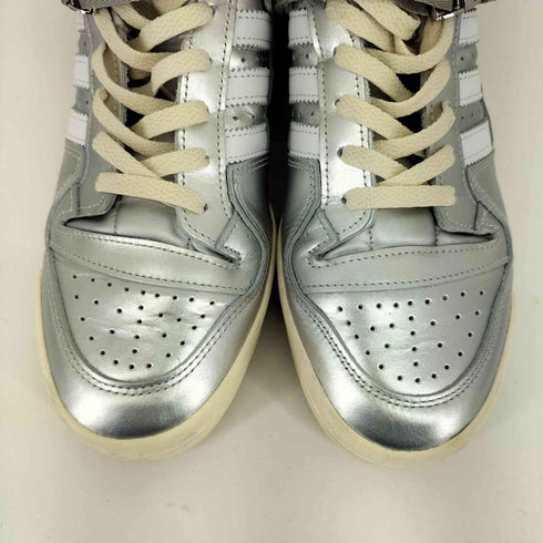 アディダスオリジナルス adidas Originals Forum Low Metallic Pack メンズ JPN:28