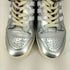 アディダスオリジナルス adidas Originals Forum Low Metallic Pack メンズ JPN:28