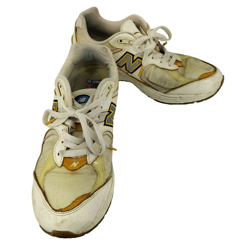 ニューバランス NEW BALANCE M2002 RJ1 JOE FRESHGOODS SEA SALT メンズ JPN:27.5