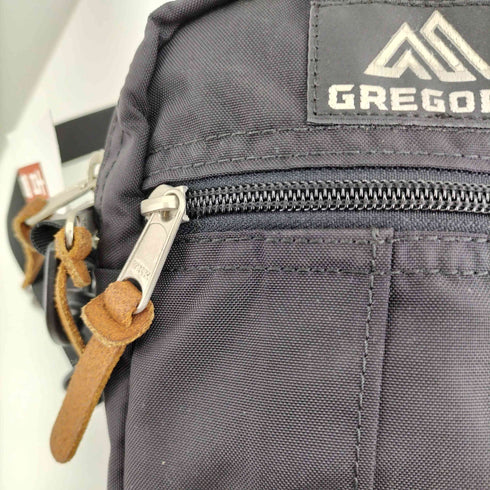 グレゴリー GREGORY クイックポケット ショルダーバッグ メンズ M
