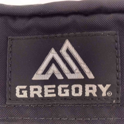 グレゴリー GREGORY クイックポケット ショルダーバッグ メンズ M