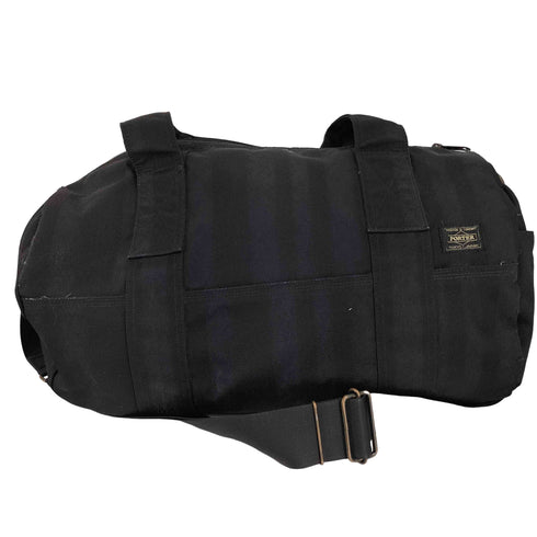 ポーター PORTER 70th anniversary ボストンショルダーバッグ メンズ