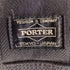ポーター PORTER 70th anniversary ボストンショルダーバッグ メンズ
