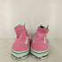バンズ VANS HI SKOOL V47L-FLOWER メンズ US:7