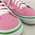 バンズ VANS HI SKOOL V47L-FLOWER メンズ US:7