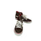 バンズ VANS HI SKOOL V47-38 メンズ US:7