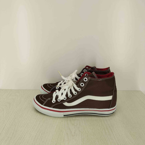 バンズ VANS HI SKOOL V47-38 メンズ US:7
