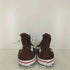 バンズ VANS HI SKOOL V47-38 メンズ US:7