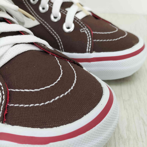 バンズ VANS HI SKOOL V47-38 メンズ US:7