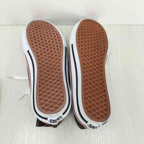 バンズ VANS HI SKOOL V47-38 メンズ US:7