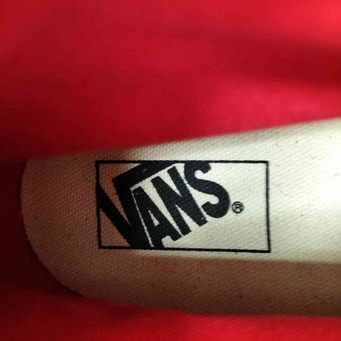 バンズ VANS HI SKOOL V47-38 メンズ US:7