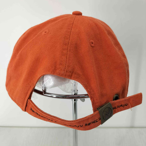 ケインズ KaneZ ローキャップ メンズ ONE SIZE