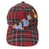 HbG キャップ レディース ONE SIZE