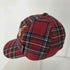 HbG キャップ レディース ONE SIZE