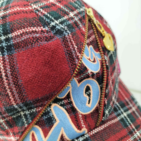 HbG キャップ レディース ONE SIZE
