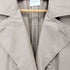 アーバンリサーチドアーズ URBAN RESEARCH DOORS コットンロングトレンチコート レディース ONE SIZE