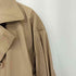 アーバンリサーチドアーズ URBAN RESEARCH DOORS コットンロングトレンチコート レディース ONE SIZE