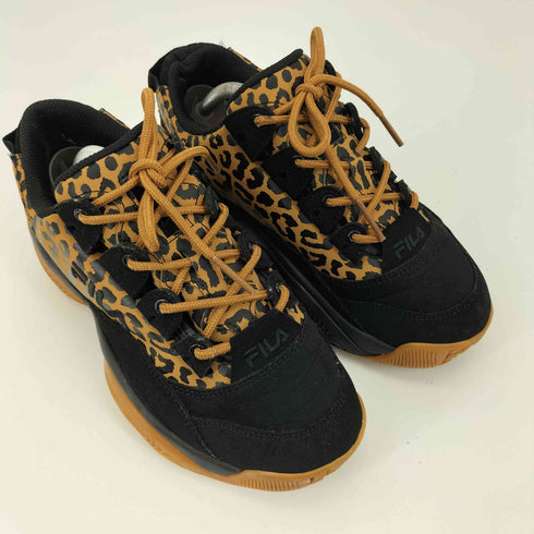 フィラ FILA 別注 Provenance ローカットスニーカー レディース 25.0