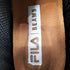 フィラ FILA 別注 Provenance ローカットスニーカー レディース 25.0