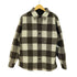ユニクロ UNIQLO 23AW オーバーシャツジャケット メンズ JPN:XL