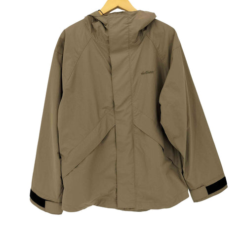 ワイルドシングス WILD THINGS R STOP DENALI JACKET メンズ JPN:L