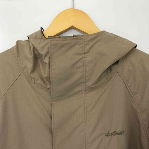 ワイルドシングス WILD THINGS R STOP DENALI JACKET メンズ JPN:L