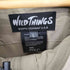ワイルドシングス WILD THINGS R STOP DENALI JACKET メンズ JPN:L